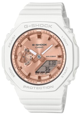 Casio G-Shock Armbanduhr GMA-S2100MD-7AER Damenuhr