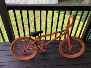 aaron ross orange soda