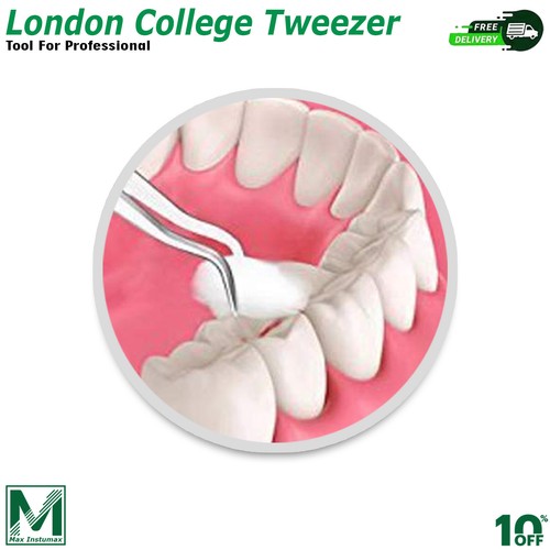 Dental Parodontal Mikro Oralchirurgie Kit Instrumente Chirurgische Instrumente CE - Bild 9 von 37