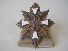 1 WK Orden " Deutsches Feld Ehrenzeichen " vor 1918