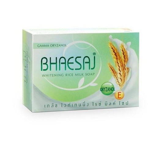 3X 130g Rice Milk Soap Bar Whitening Resist Dark Spots Acne Scars Melasma - Picture 6 of 9