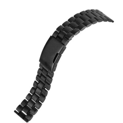 Stainless Steel Bracelet Strap Watch Band For Fitbit Blaze Smart Watch
