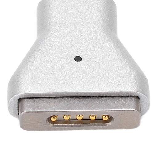 Adaptateur Magnétique USB C 5A T Tip Type C Vers Adaptateur Magnétique Pour - Photo 4 sur 12