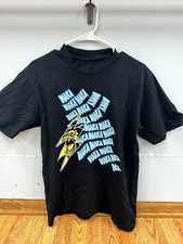 Inaka Power Shirt-Small