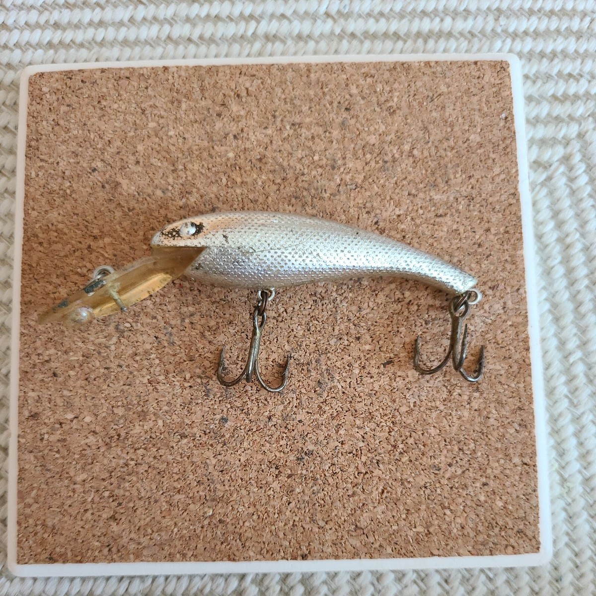 cabela fishing lures Cabela Xtra Deep 2 1/2