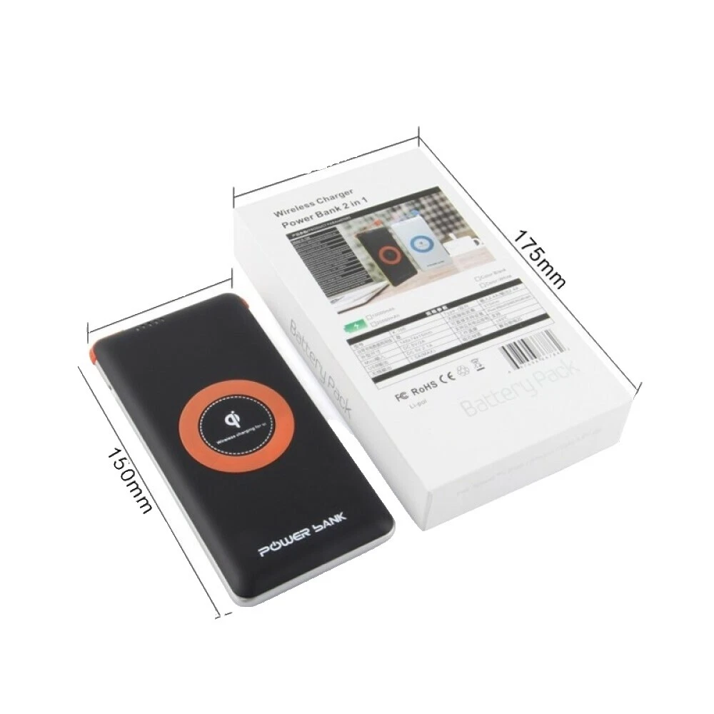 Wireless Cell Phone Chargers & Holders for HP Nokia Lumia 920