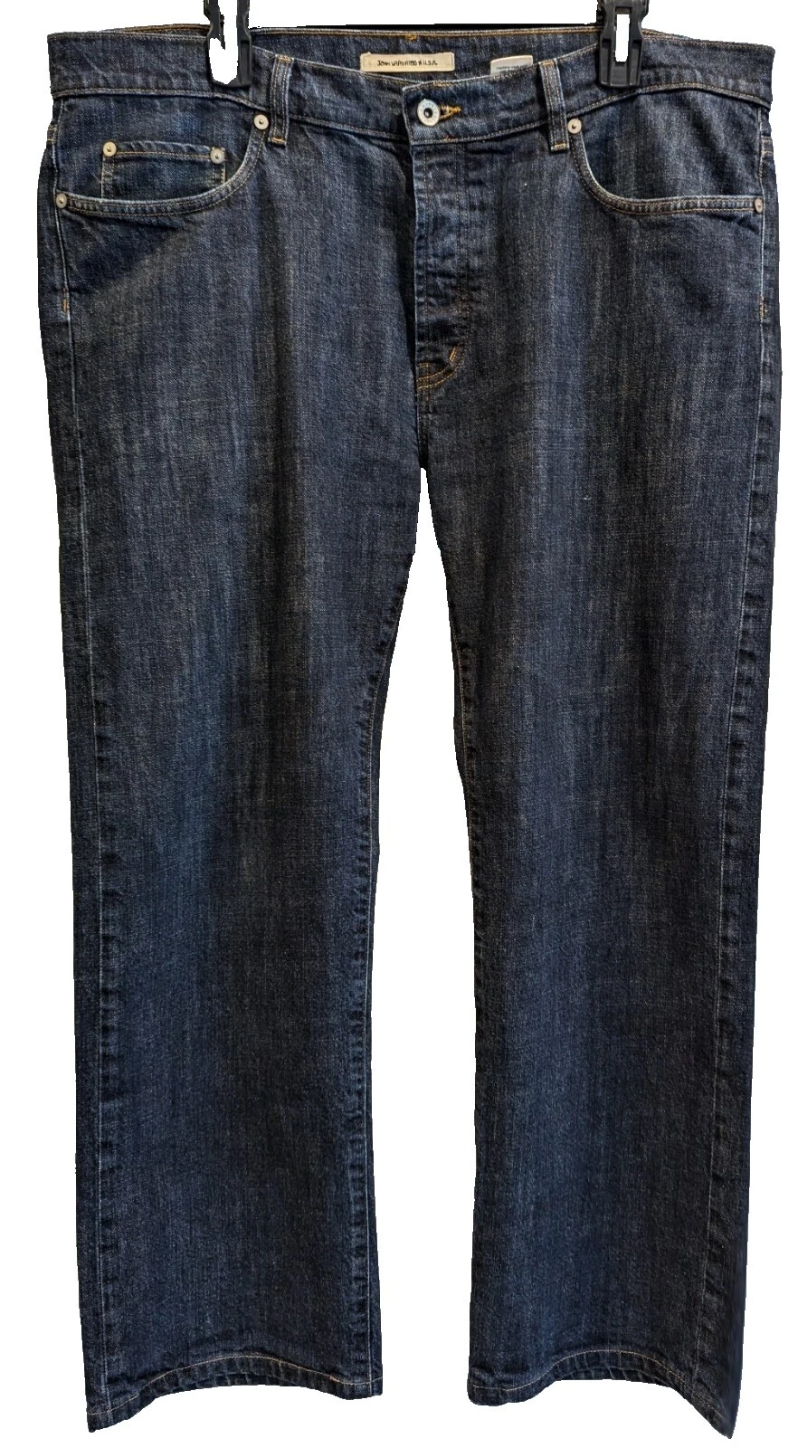 John Varvatos Regular Size 38 Size Jeans for Men