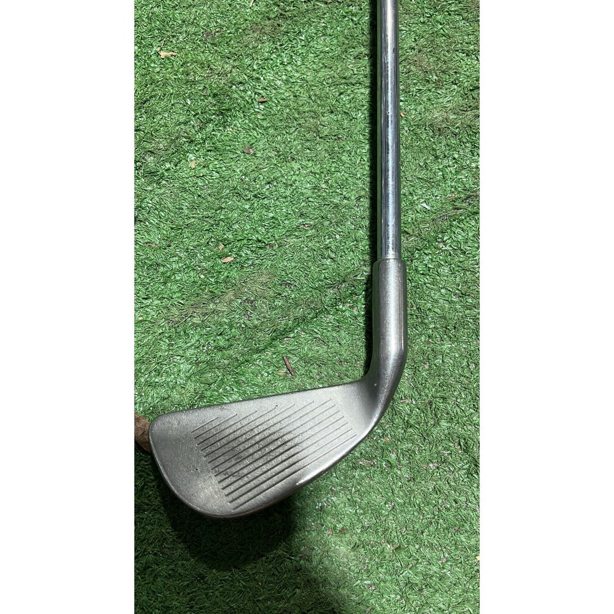 ぴんうぇい Ping eye red dot golf iron 3 39” RH / 2A-S109 | eBay