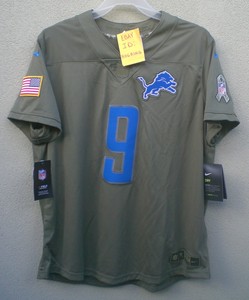 detroit lions jersey ebay