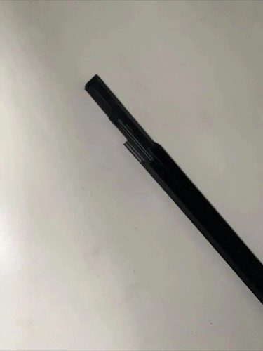 Original VW window seal 6F0837477D front - Picture 5 of 7