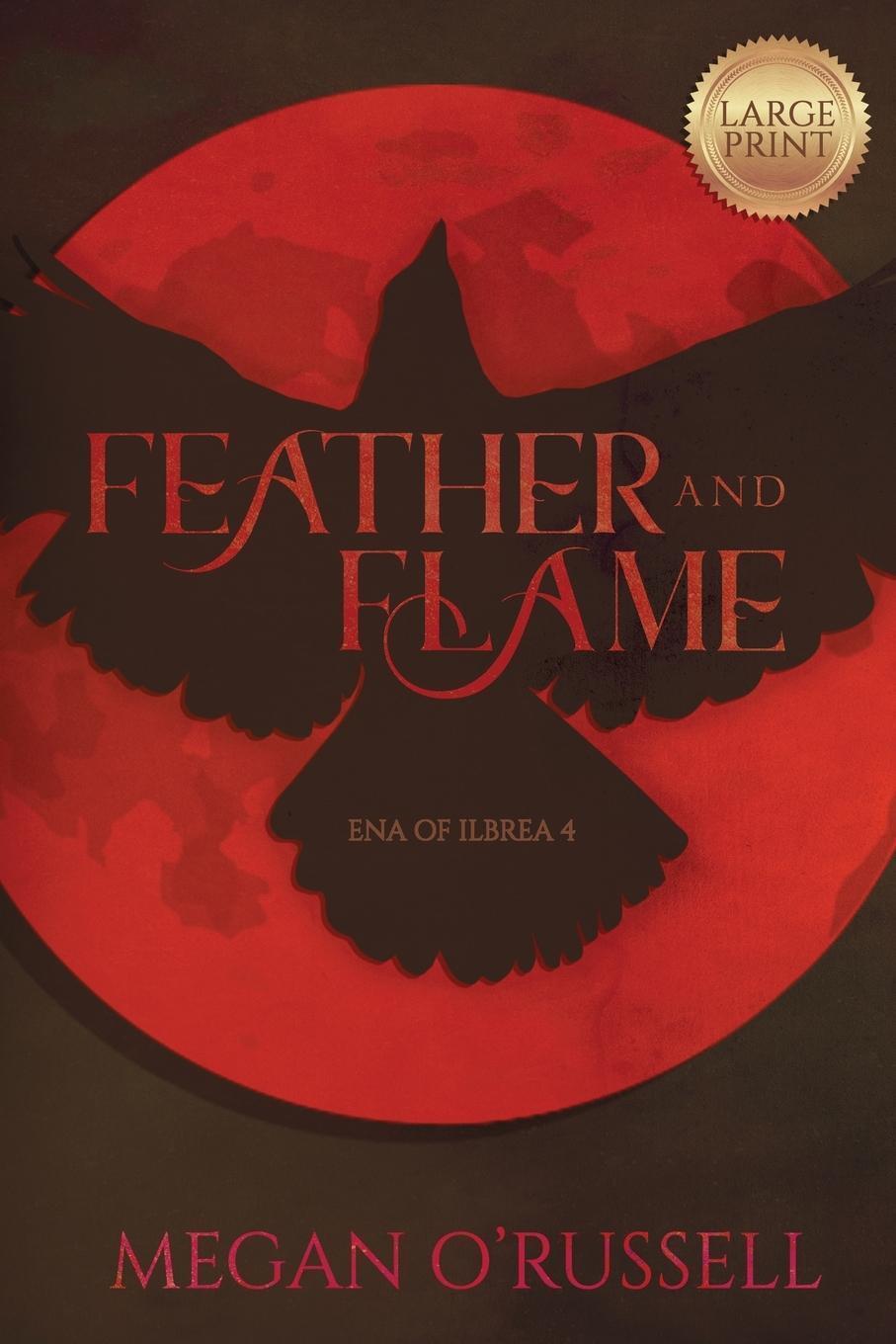 Thumbnail - Feather And Flame | Megan O'russell | Taschenbuch | Paperback |
