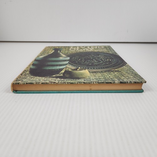 Living Clay A Potters Guide by Julie Evans & Harry Marchant Hardcover Book - Bild 10 von 12