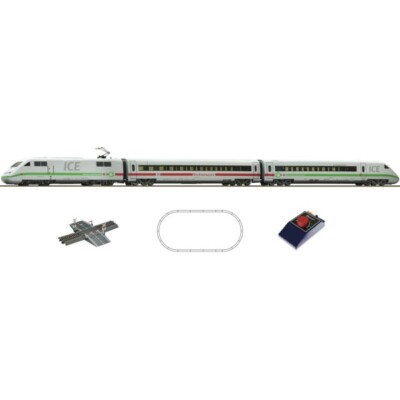 Roco 51162 Analog Start Set: ICE 2, DB AG, Ep. VI H0 + Neu