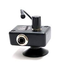 Banjo Dulcimer Pickup with Flexible Micro-Gooseneck by Myers Pickups