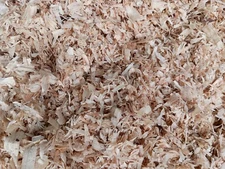 Pine Shavings Pet Bedding Fresh Dry Natural MULTIPLE SIZES