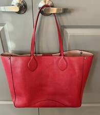 Rebecca Minkoff Red Tote