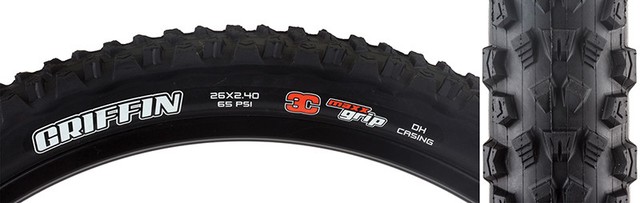maxxis griffin