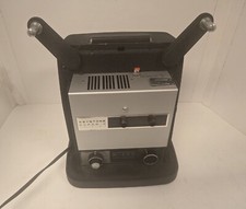 Keystone K-550 Super 8 mm Projector In great shape and working order