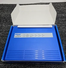 Tekmar 304V Zone Control Valve 4 Zones With Priority 230 V (ac), 5 A, 1/3 hp