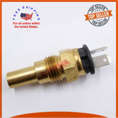 Temperature Sending Unit Sensor MD005051 For Mitsubishi Pajero Montero Shogun