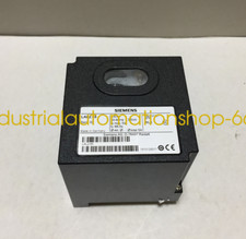 1PC New Siemens LAL2.65 Burner Controller Via DHL or FedEX