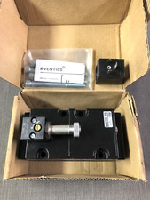 Emerson Aventics V567-3/2NC-SR-024DC (5673011340) 3/2-Directional Valve 24VDC