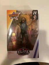 wwe roman reigns action figure