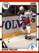 1990-91 Score Hockey Pick Complete Your Set #1-250 RC Stars