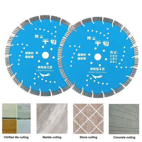 Diamond Saw Circular Cutting Blade 