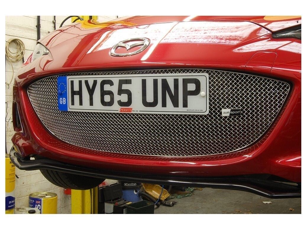 パーツ MX5 Mazda MX5 performance exhaust system