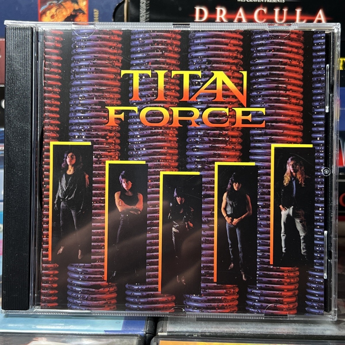 邦楽 Forbidden Pleasure volume I cali gari Forbidden