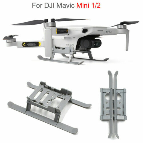 Extend Landing Gear Leg Stabilizer Accessories for DJI Mavic Mini / Mini 2 Drone