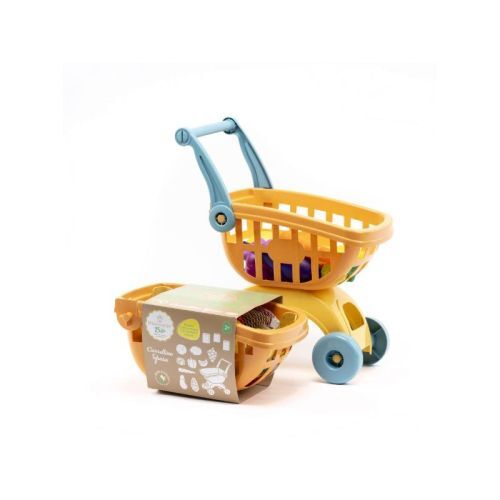 ODS ODS53013 Maisonelle Bio - Carrellino Spesa