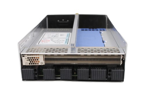 EMC VNX5700 Argonaut Storage Processor 2.4GHz CPU 18GB RAM 110-113-418B-01 - Picture 3 of 3