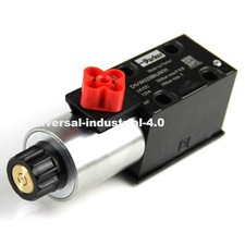 One Brand New PARKER D1VW020BNJW D1VW020BNJW91 Hydraulic Valve