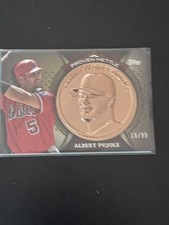 2013 Topps Baseball Proven Mettle Visual Guide 10