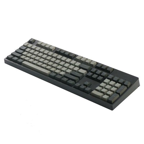 Dolch Thick PBT RGB Shot Backlit 108 Keycap OEM Profile For Cherry MX Switches - Zdjęcie 4 z 11