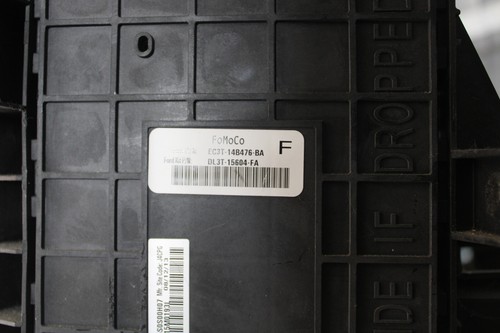 Ford F150 F-150 Cabin Fuse Box EC3T-14B476-BA Lifetime Warranty - Picture 2 of 2
