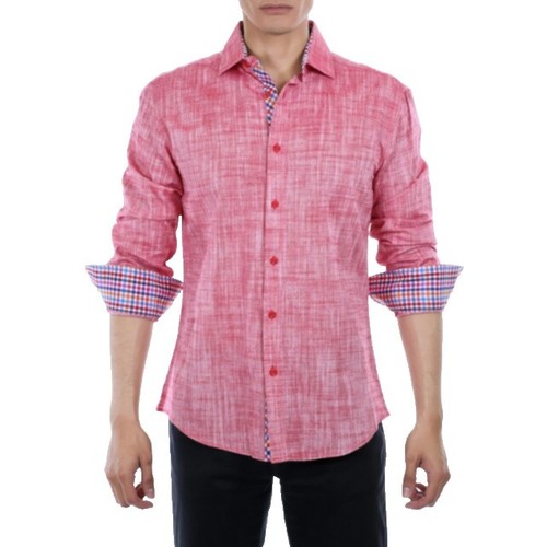 Neighborhood Shirt Check Flannel B&C C-Shirt Ls GREEN X-Large New