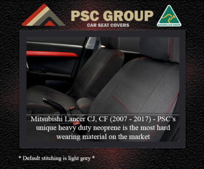 ve commodore seat covers