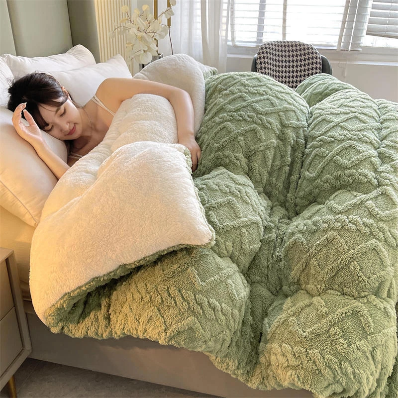 Winter comforter cheap