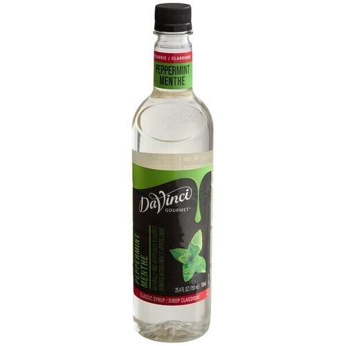 DaVinci Gourmet Classic (All Flavours) Syrup - 750 mL - Picture 12 of 58