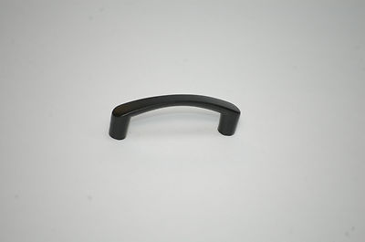 Hochwertiger Möbelgriff aus Metall 64 mm, schwarz (1205) | eBay