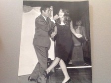 GENEVIÈVE GRAD - Photo de pres…