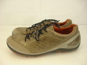 ecco biom fjuel mens brown