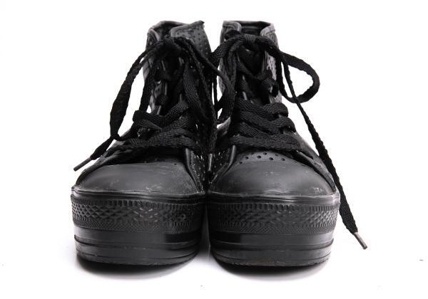 スニーカー JUNYA WATANABE Women Sneakers JMK101BLACK Black JUNYA WATANABE-Sneakers-Sneakers-1BLACK – 10corsocomo