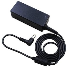 AC/DC Adapter Power Supply Cord For LG 27UD68 27UD68-W 27UD68-P Monitor