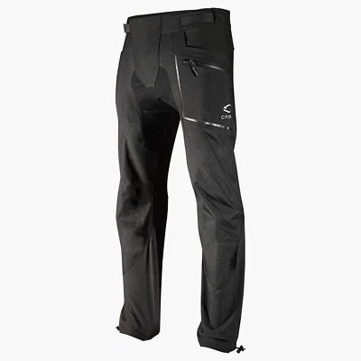 CRBN SC Pant - Black - Medium - Paintball