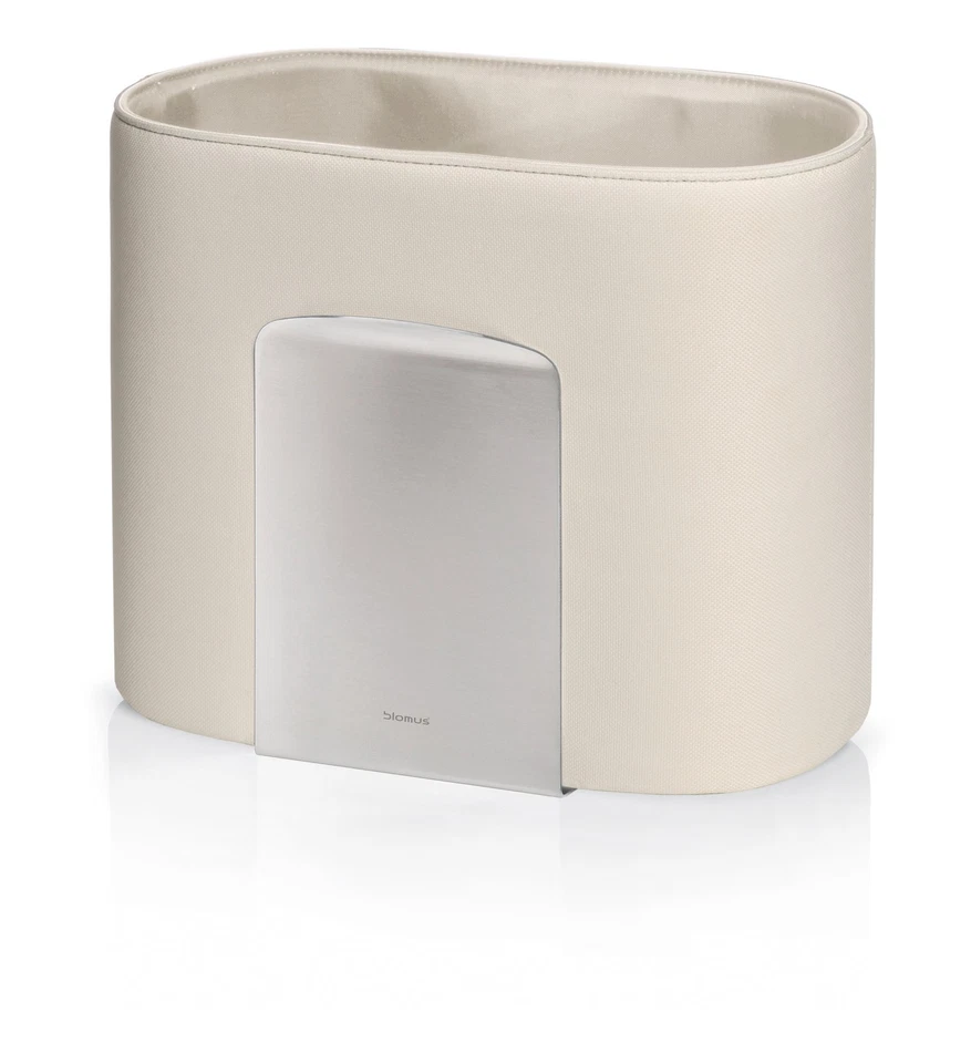 blomus Magazinständer Spinta Sand Nr. 65346