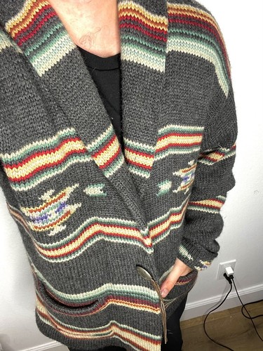 Ralph Lauren Small Cardigan 